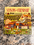 Friendship Book