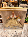 Holiday Barbie