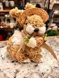 Yarn Bunny