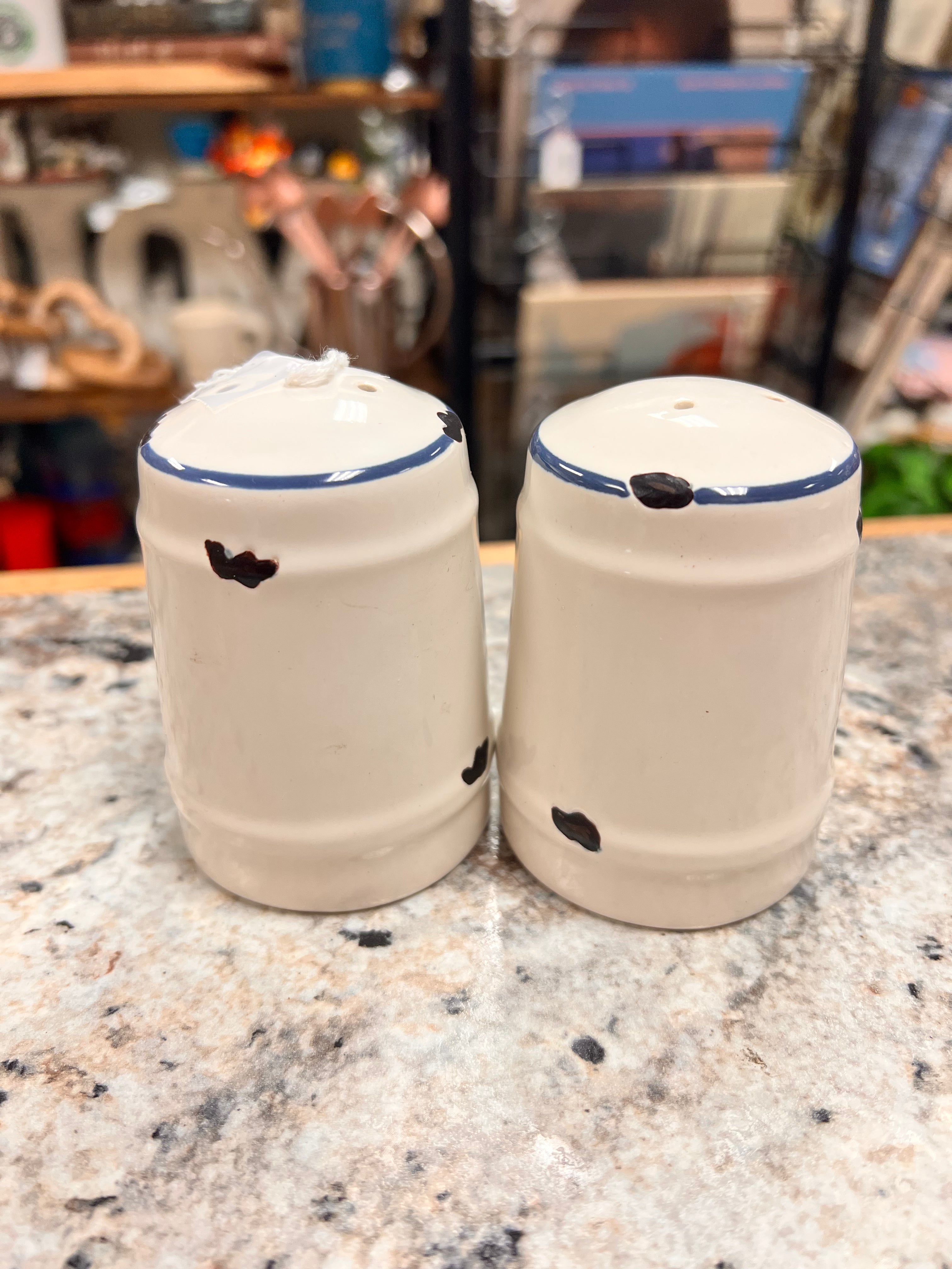Shaker Set