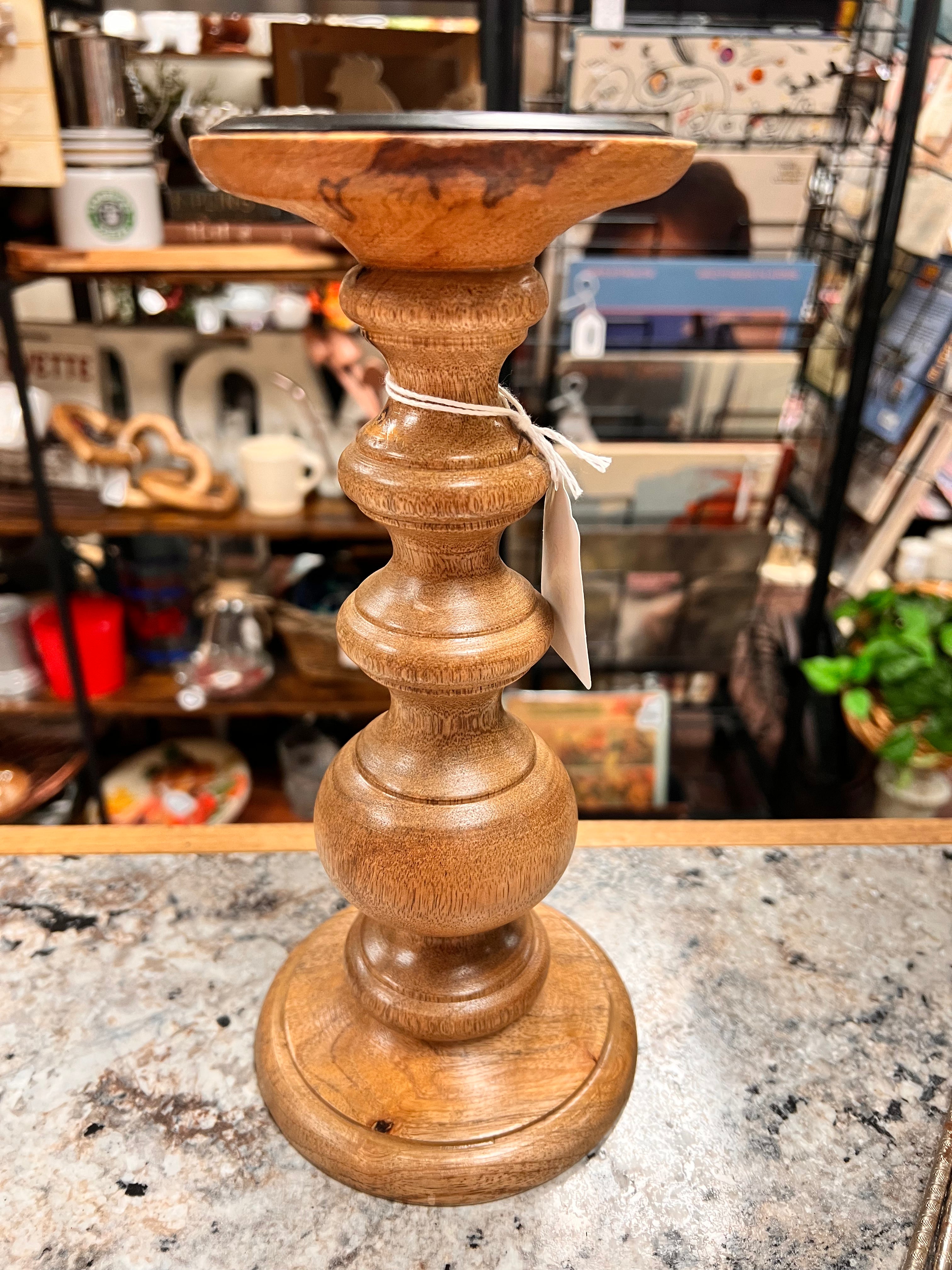 Candle Holder