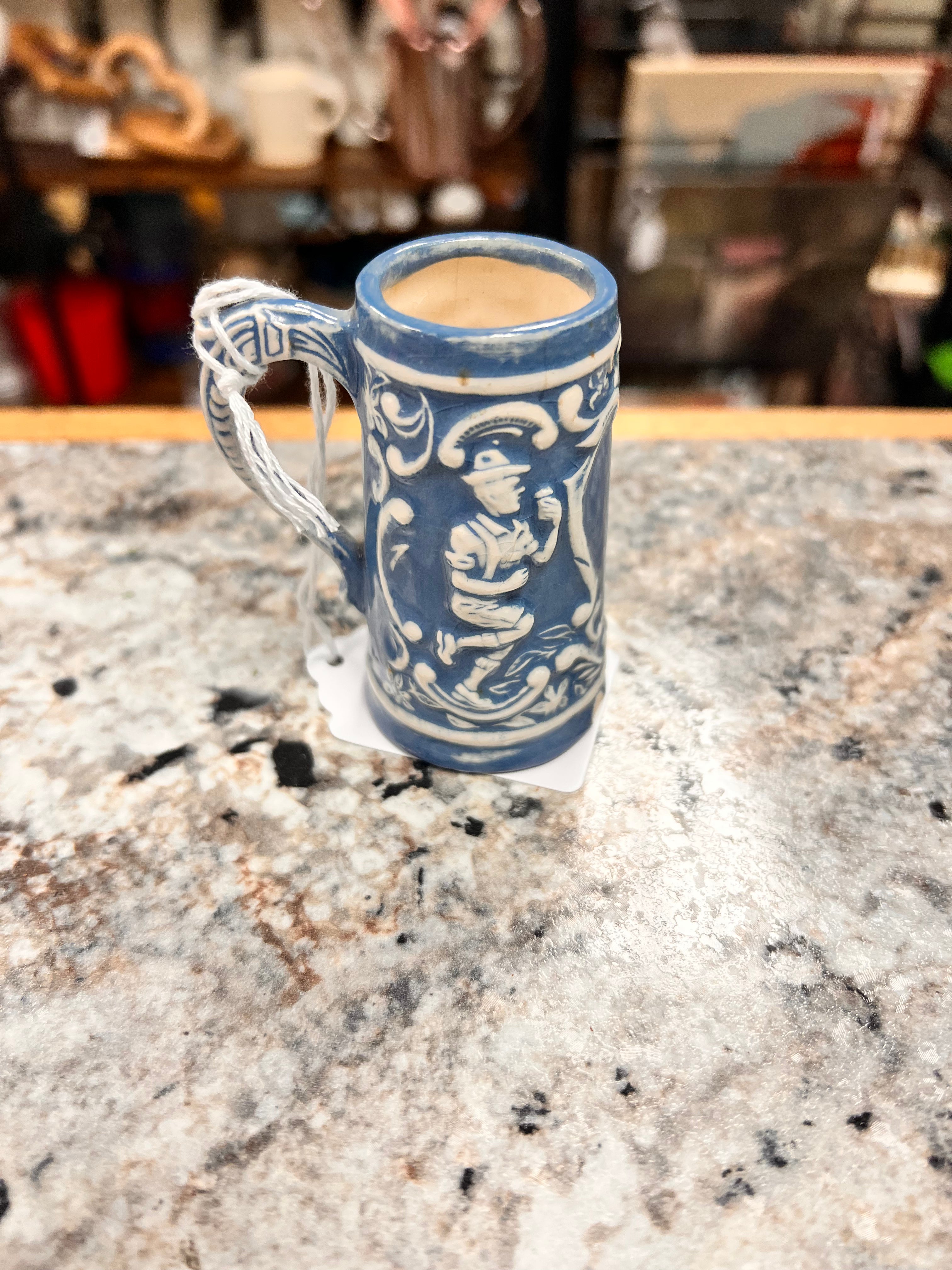 Stein Trinket