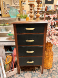 4 Drawer Dresser