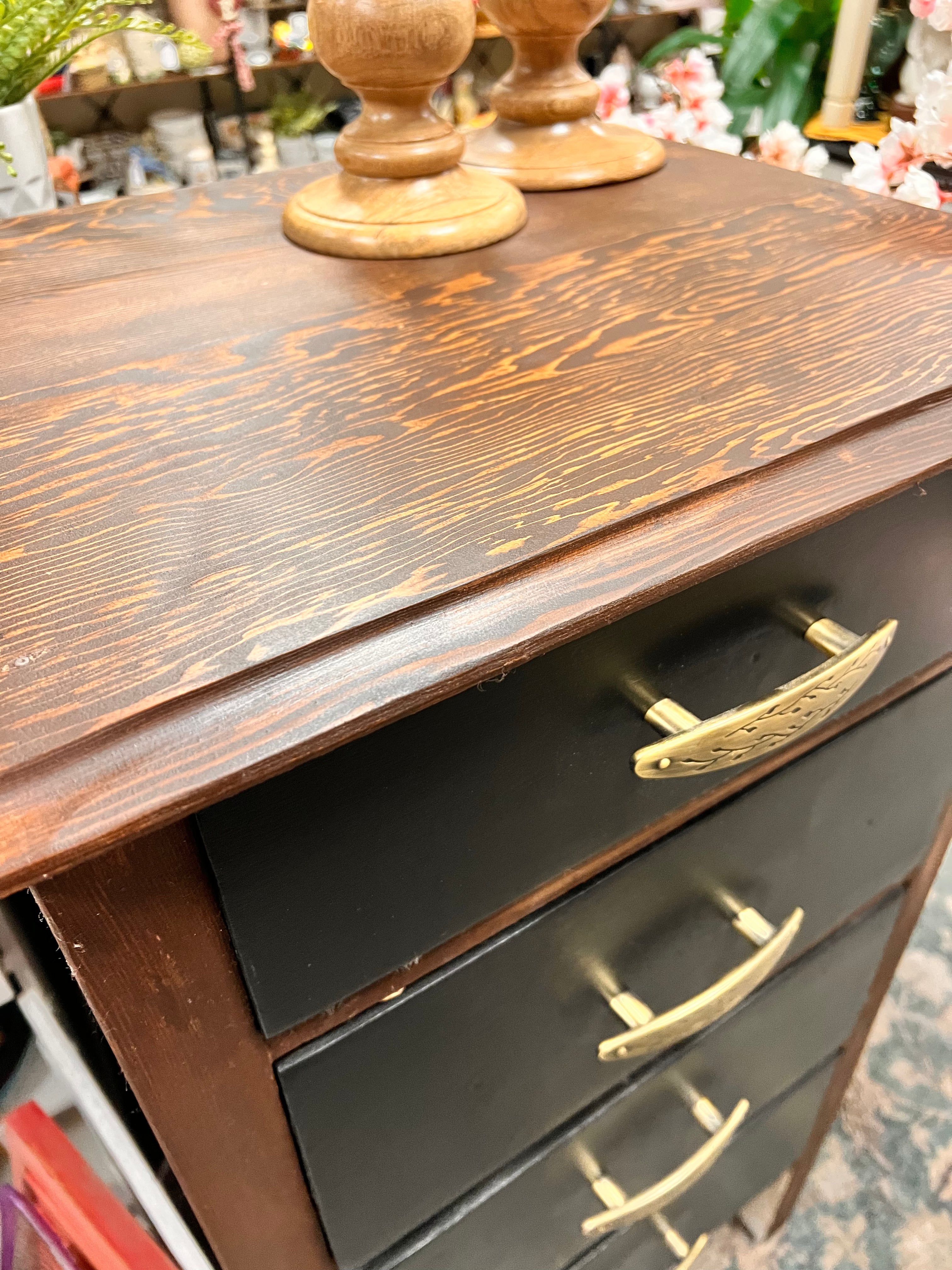 4 Drawer Dresser