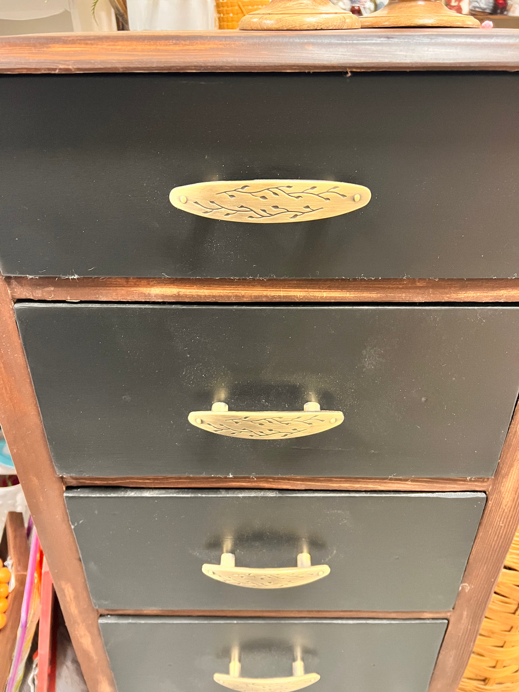 4 Drawer Dresser