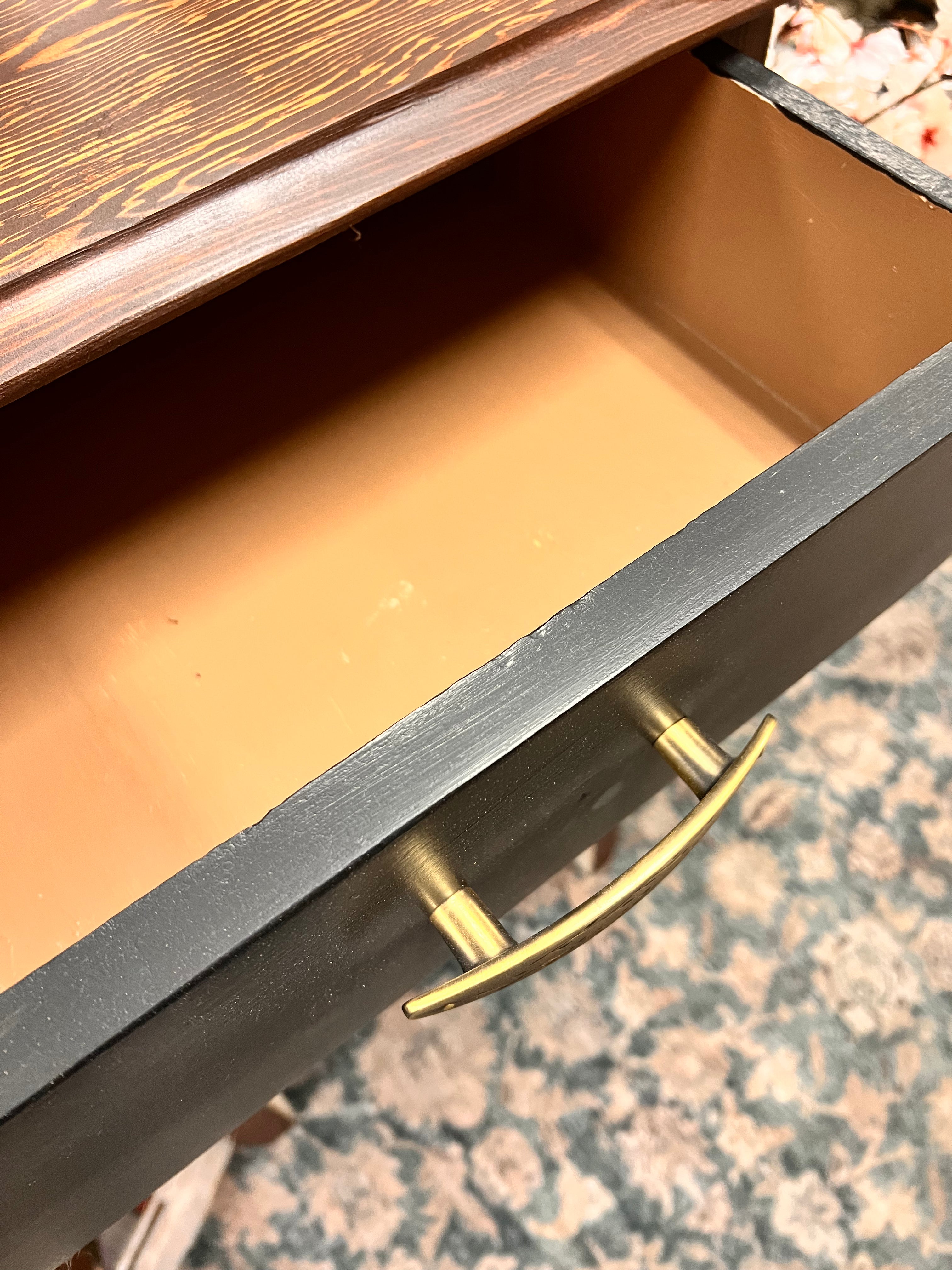 4 Drawer Dresser
