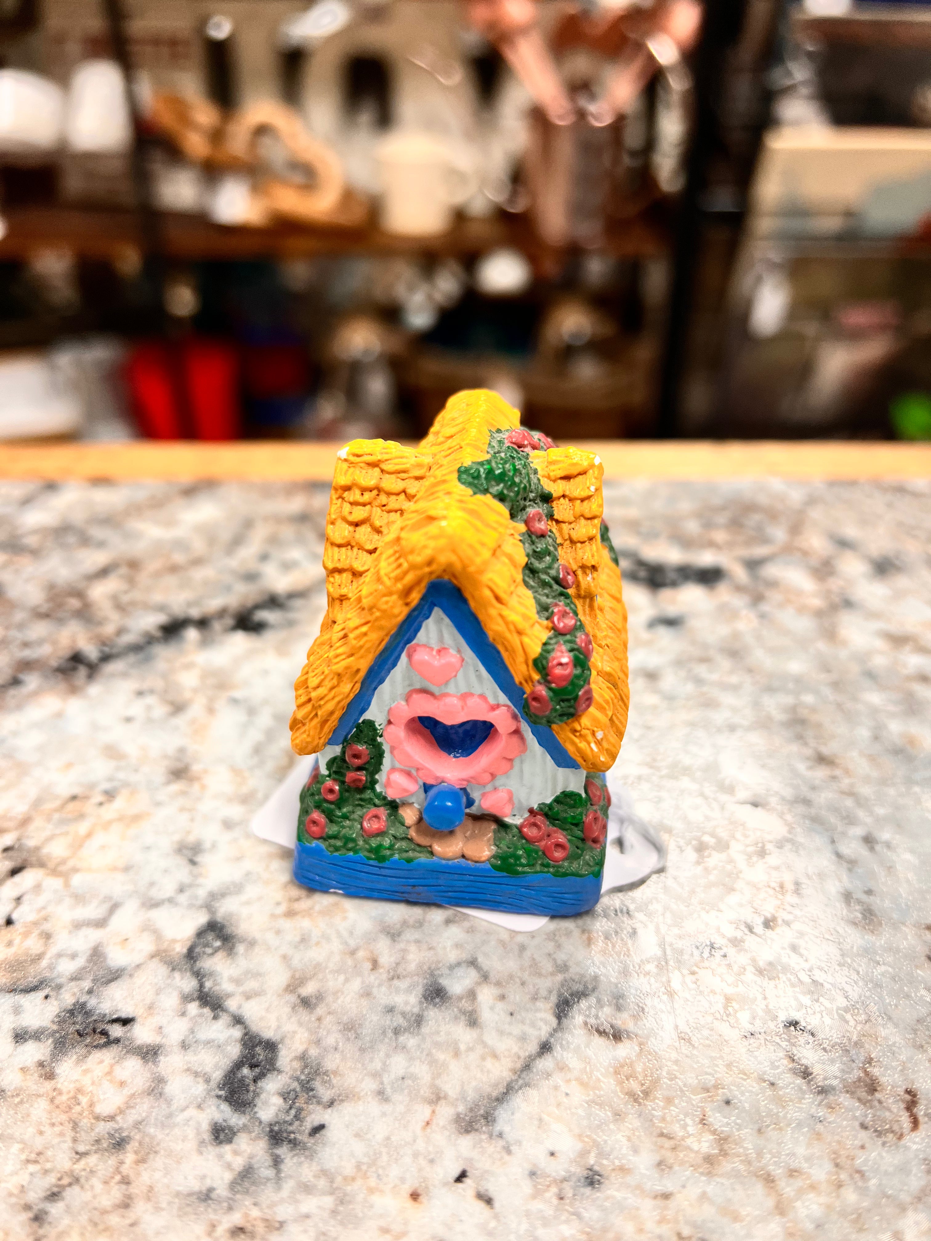 House Trinket