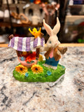 Bunny Trinket