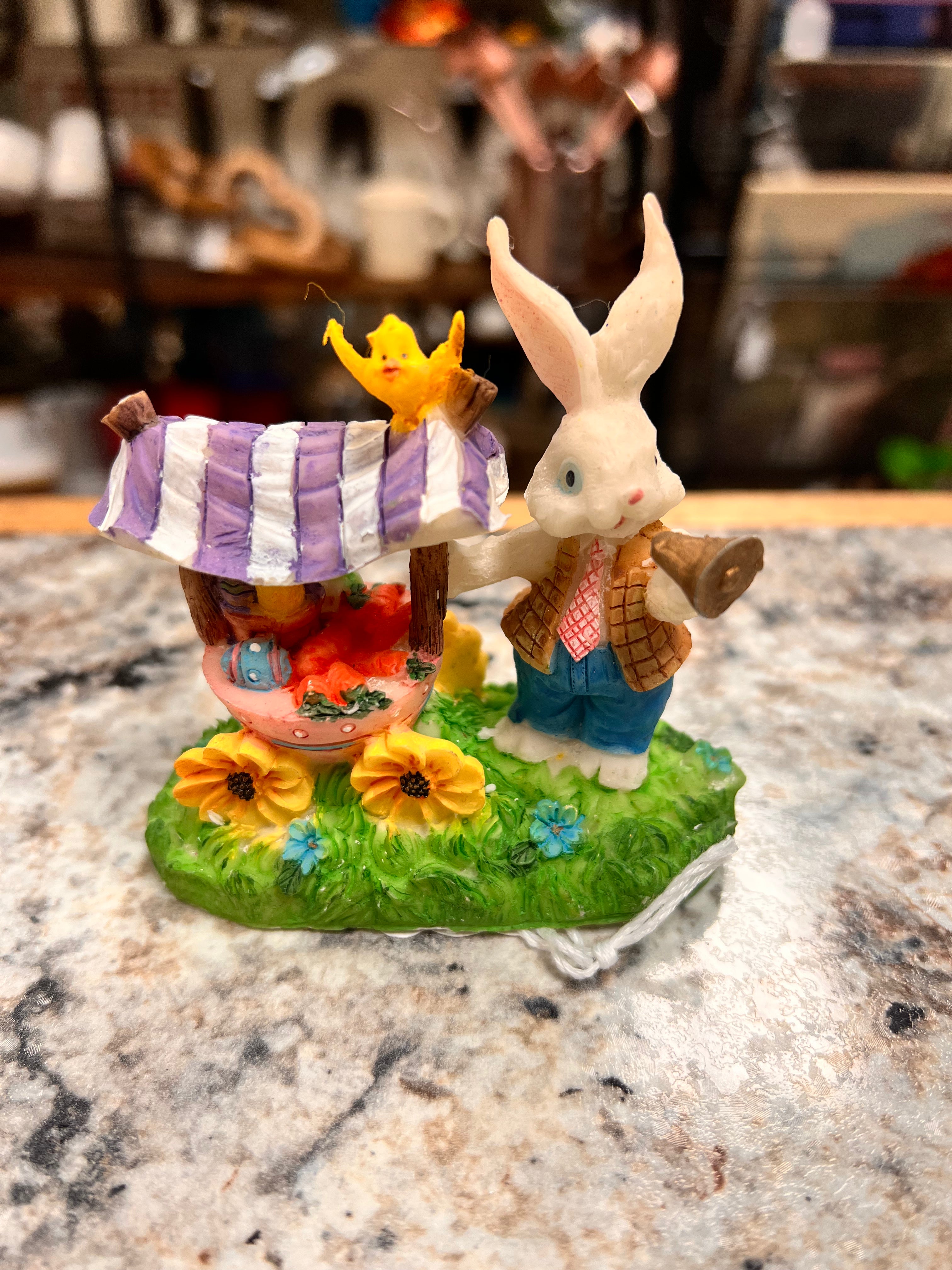 Bunny Trinket