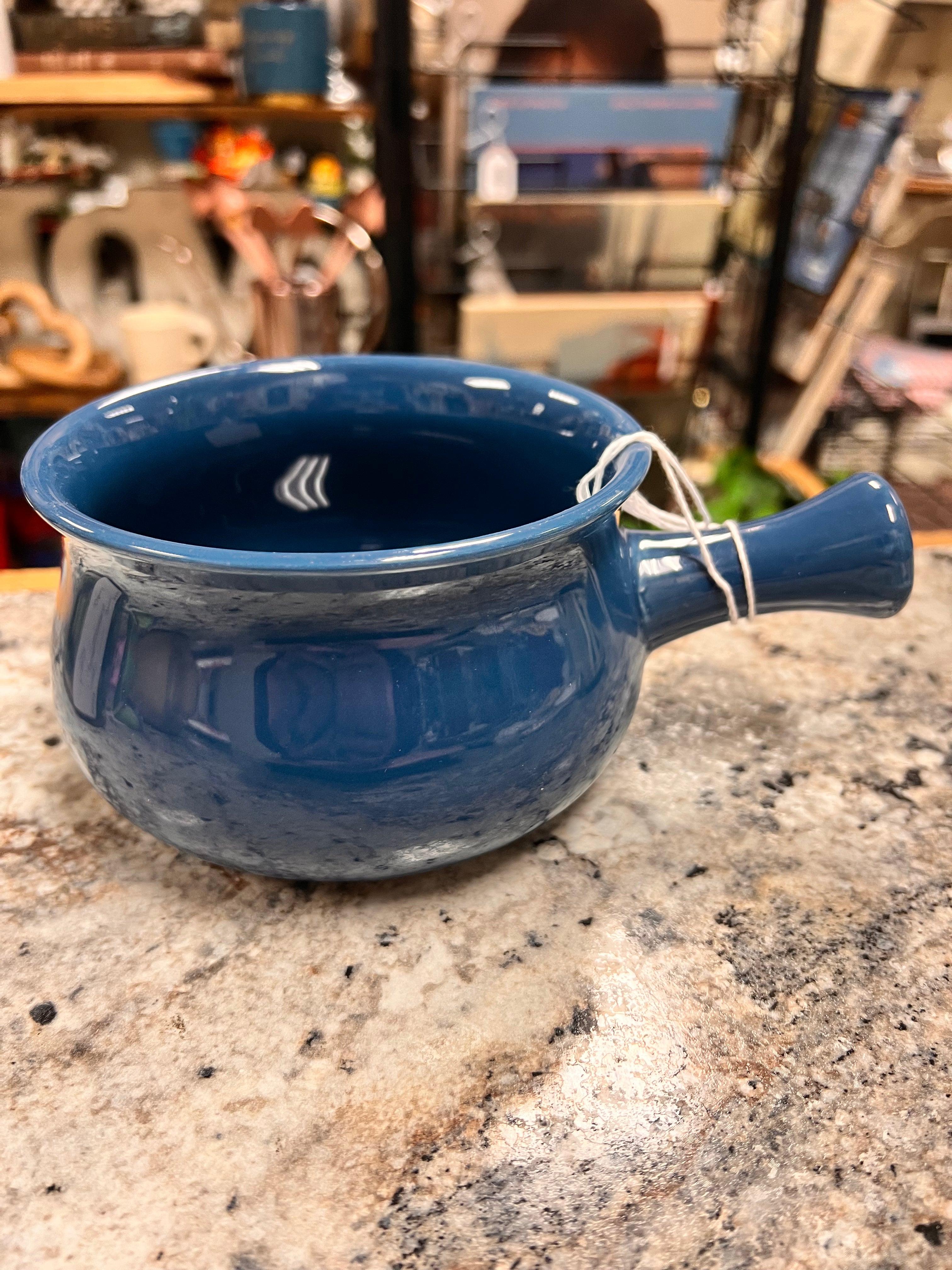 Soup Bowl