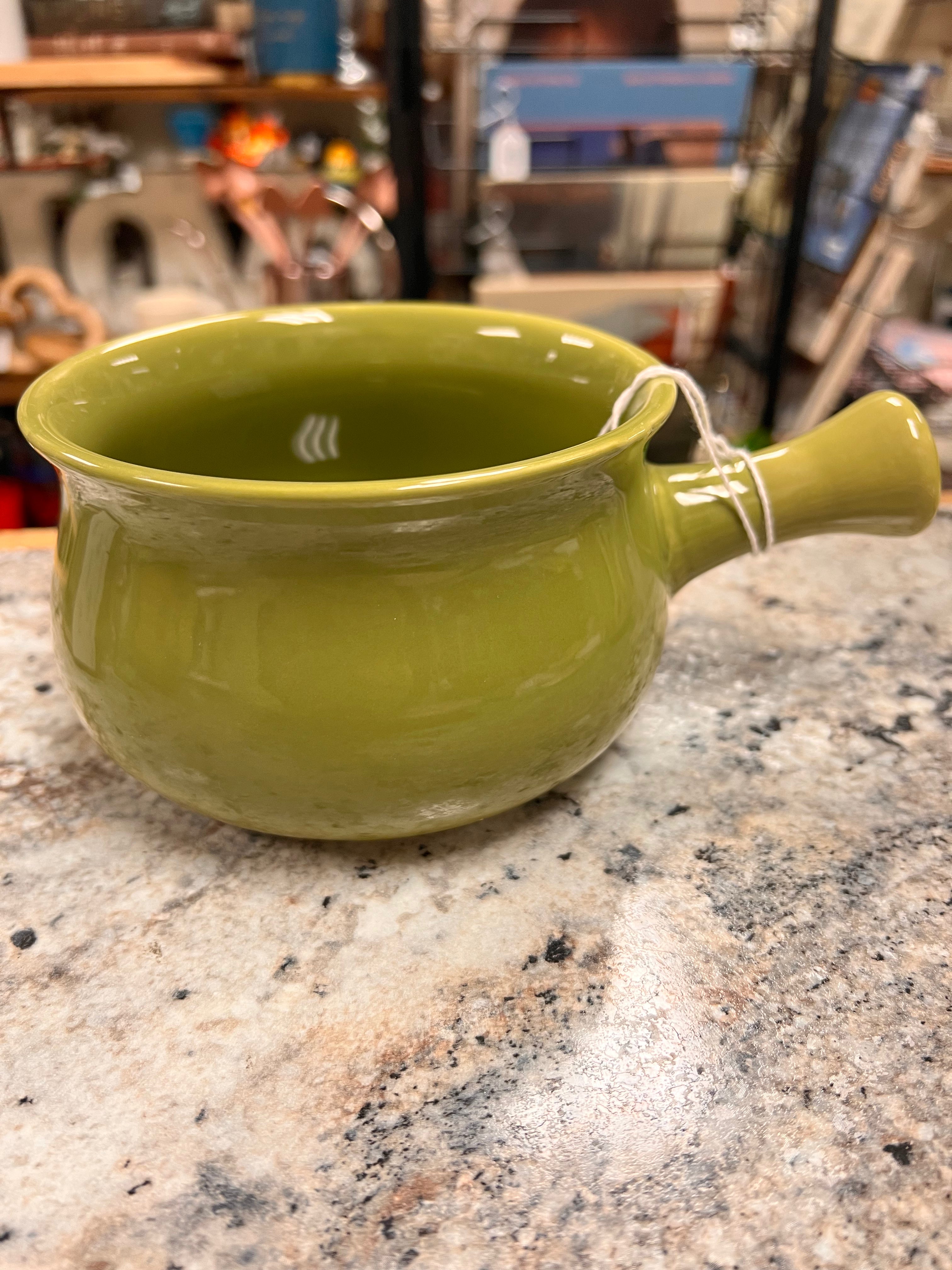 Soup Bowl