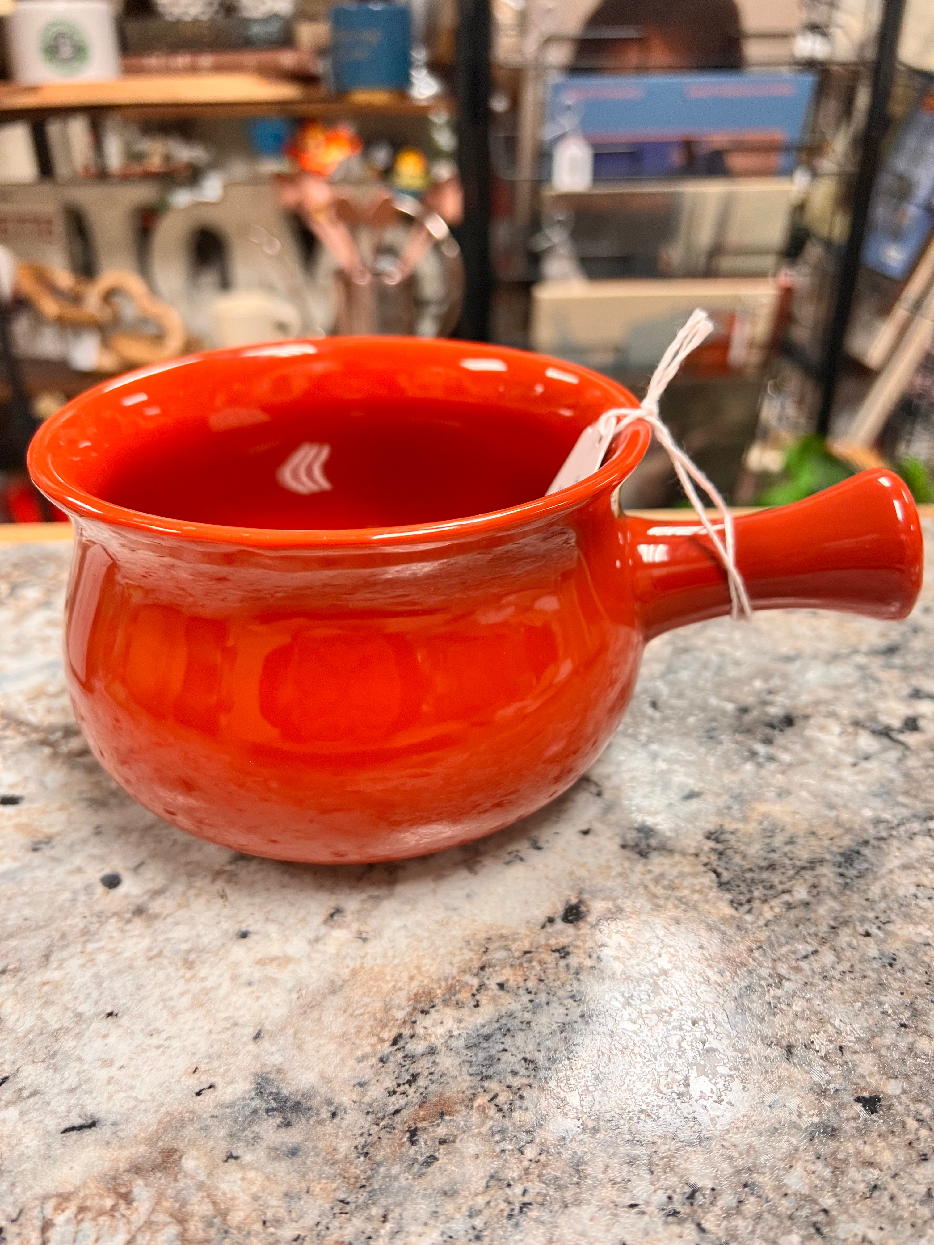 Soup Bowl