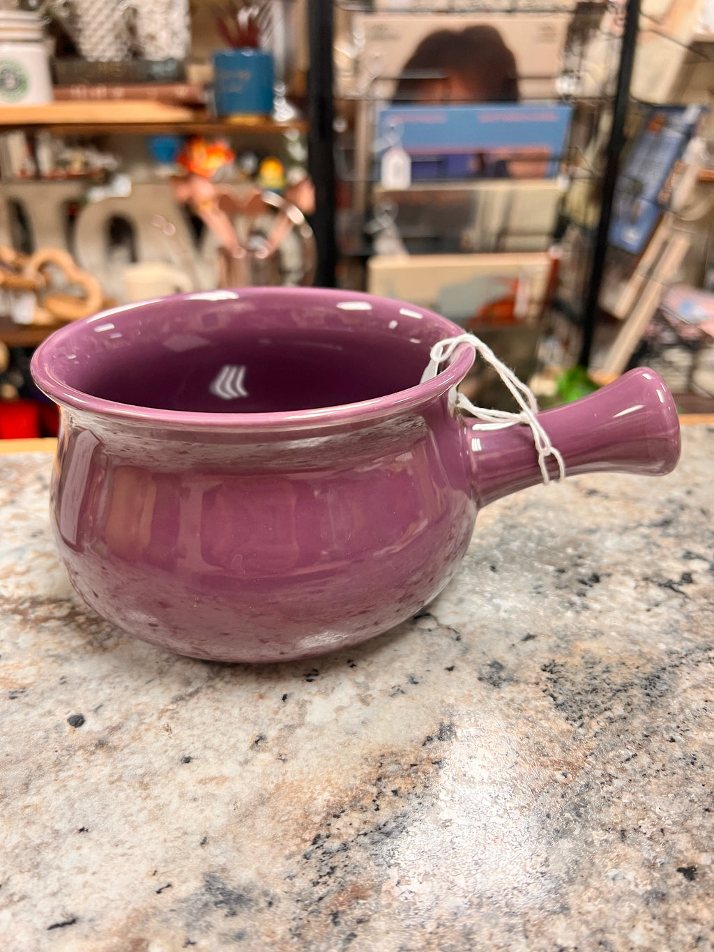 Soup Bowl