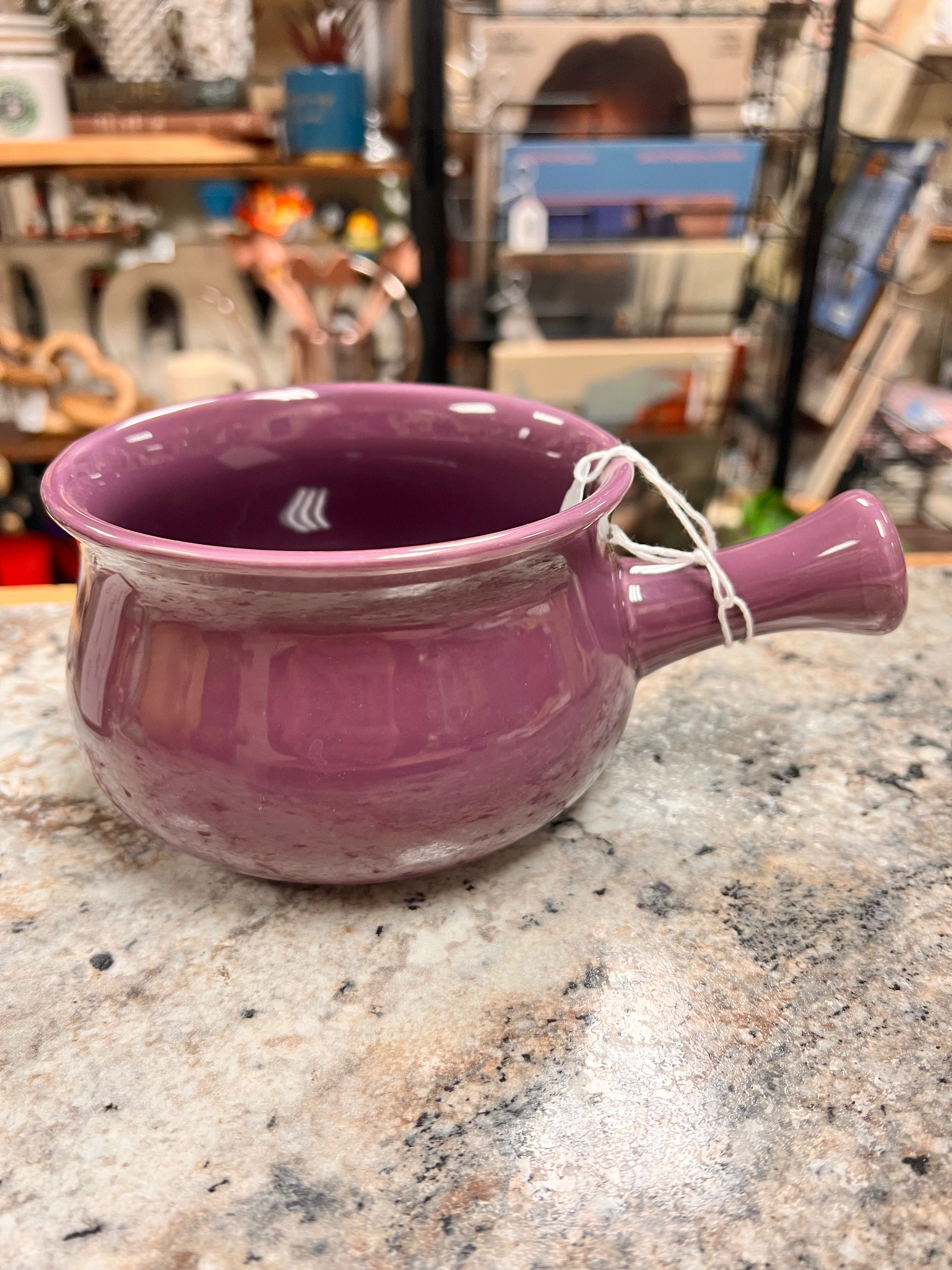 Soup Bowl