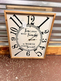 Wall Clock