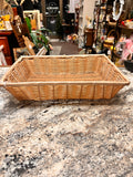 Basket Decor
