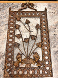 Metal Wall Hanging