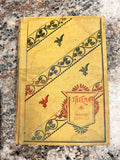 Vintage Book