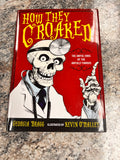 How They Croaked Book