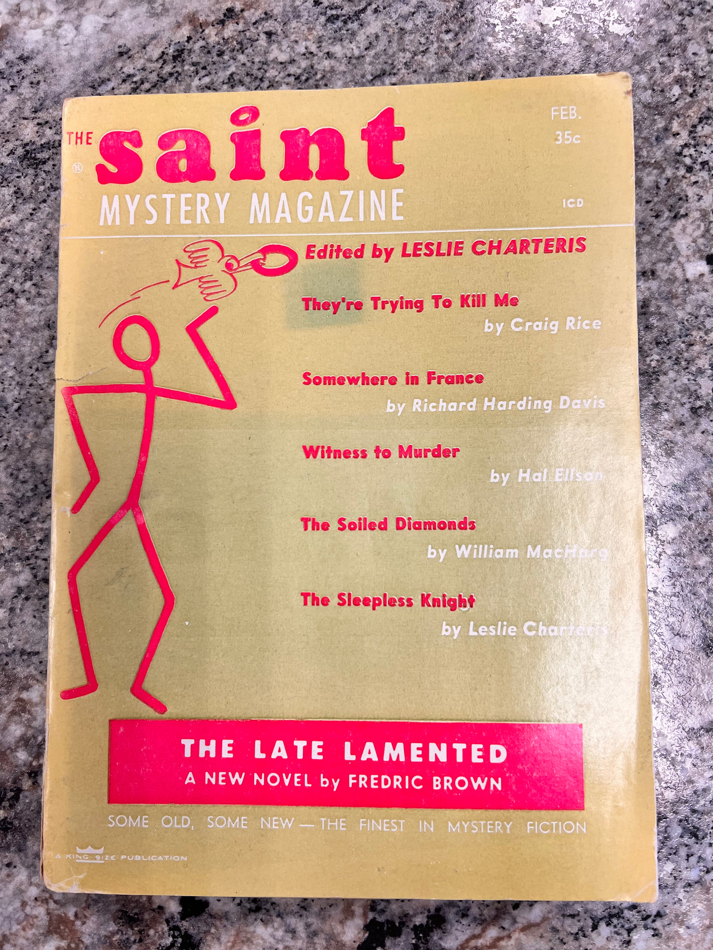 1959 Magazine