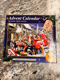 Advent Calendar Puzzle