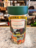 National Park Puzzle
