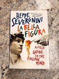 Italian Mind Book
