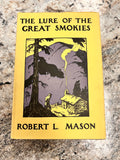 1927 1st Edition Book