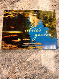 Alice’s Garden Book