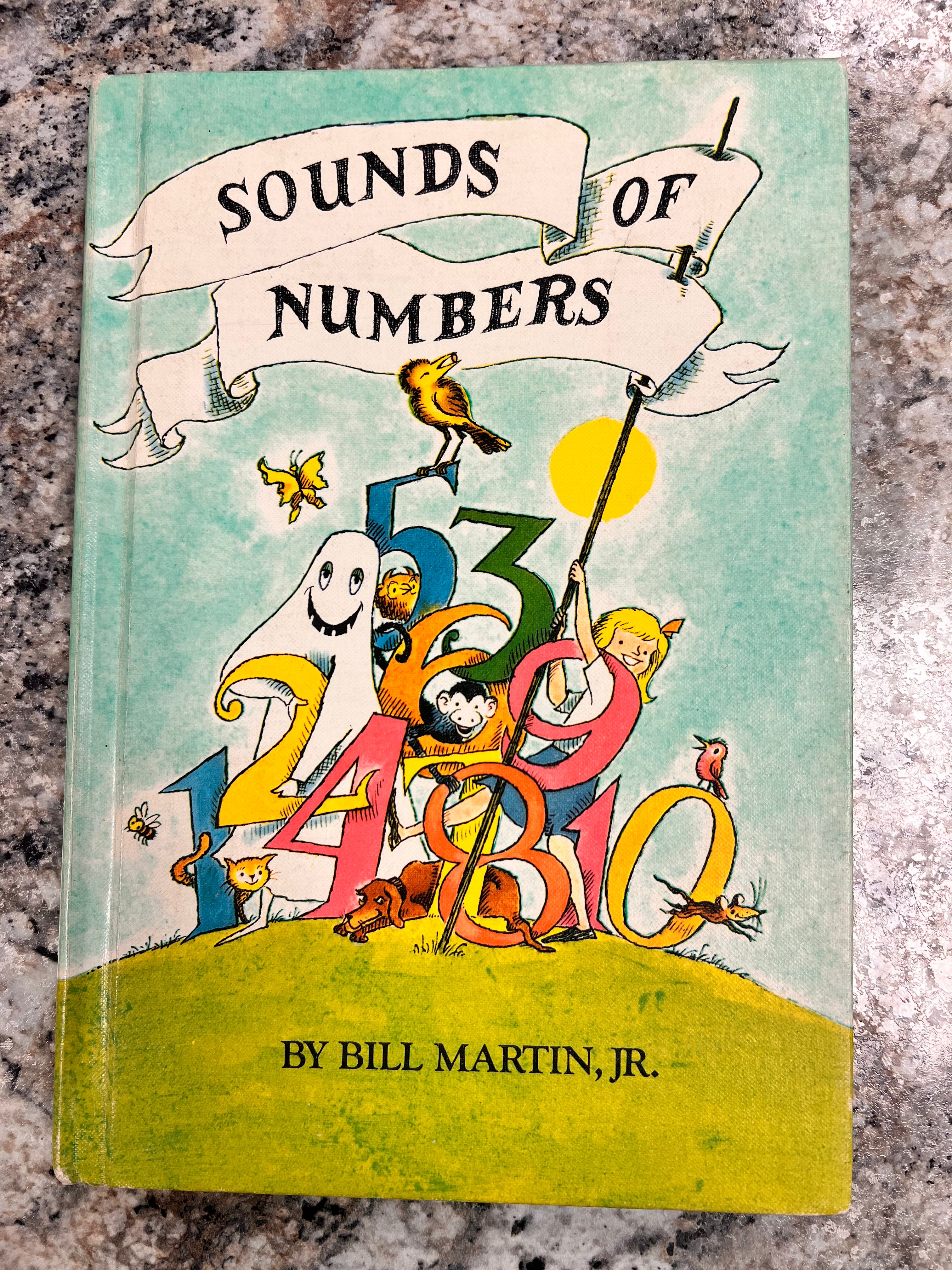 1966 Kids Book