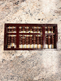 Vintage Abacus