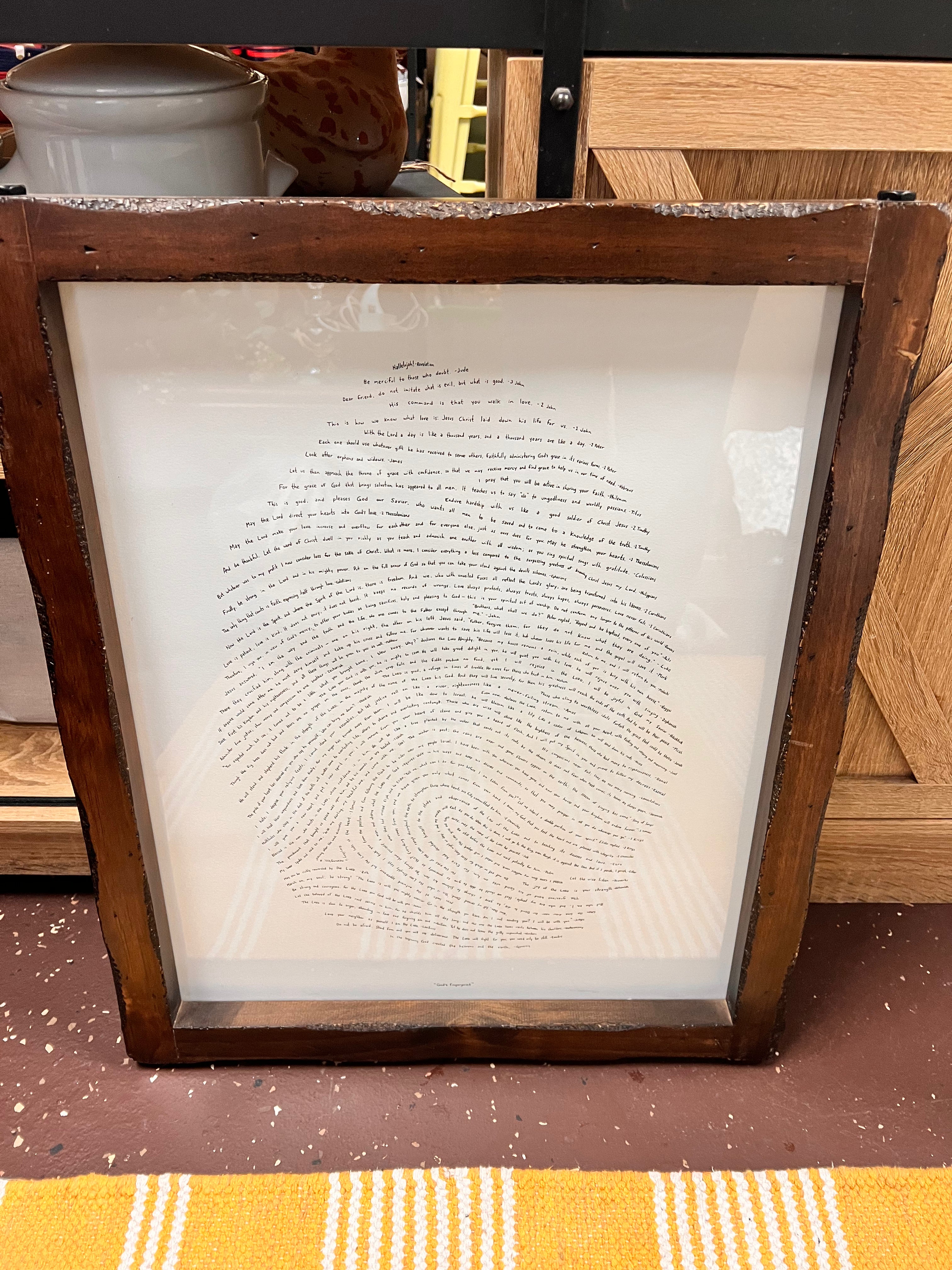 Fingerprint Picture