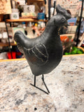 Black Chicken