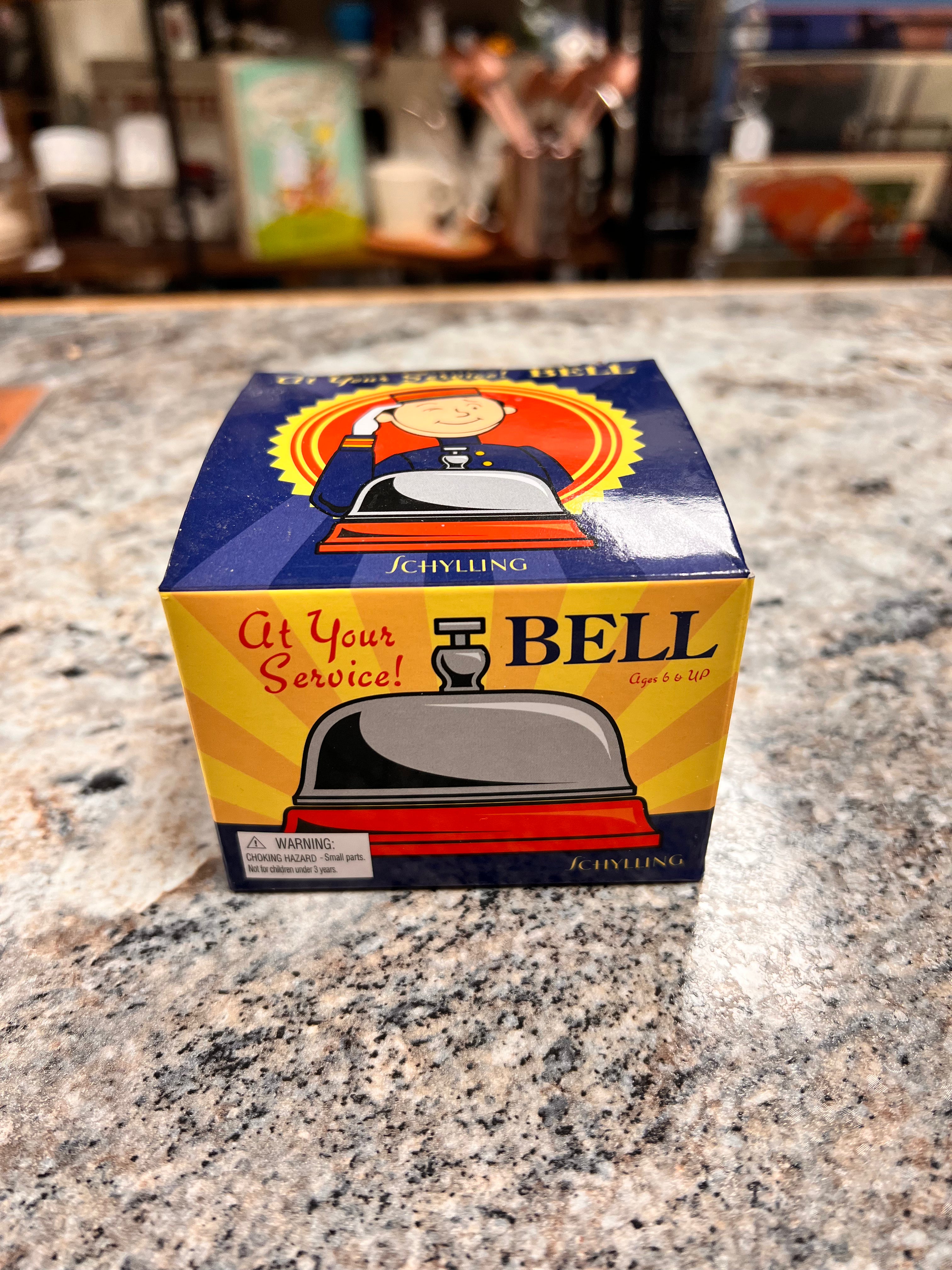 Bell