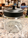 Glass Canister