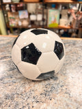 Soccer Ball Bank