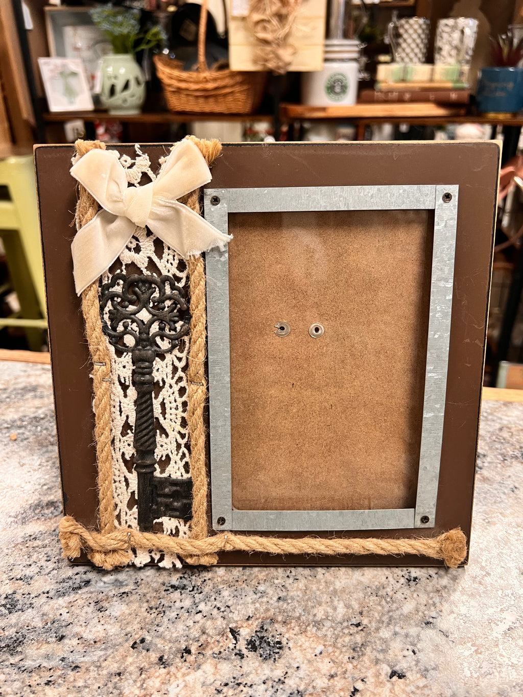 Shabby Chic Frame