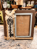 Shabby Chic Frame