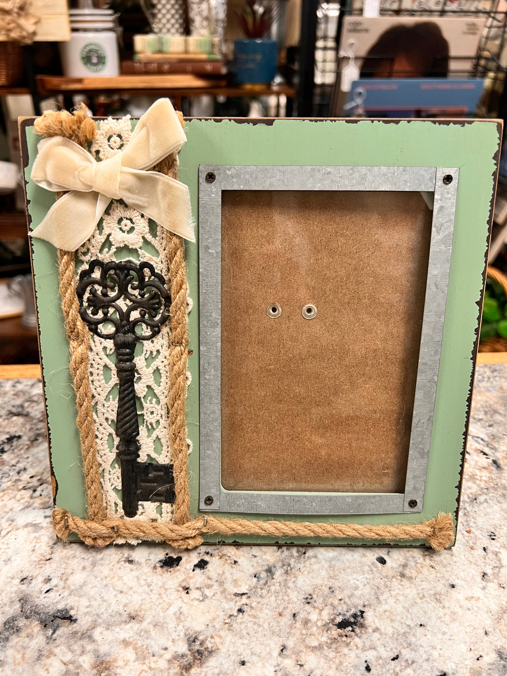 Shabby Chic Frame