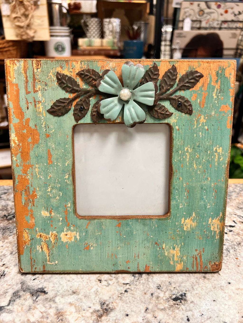 Shabby Chic Frame