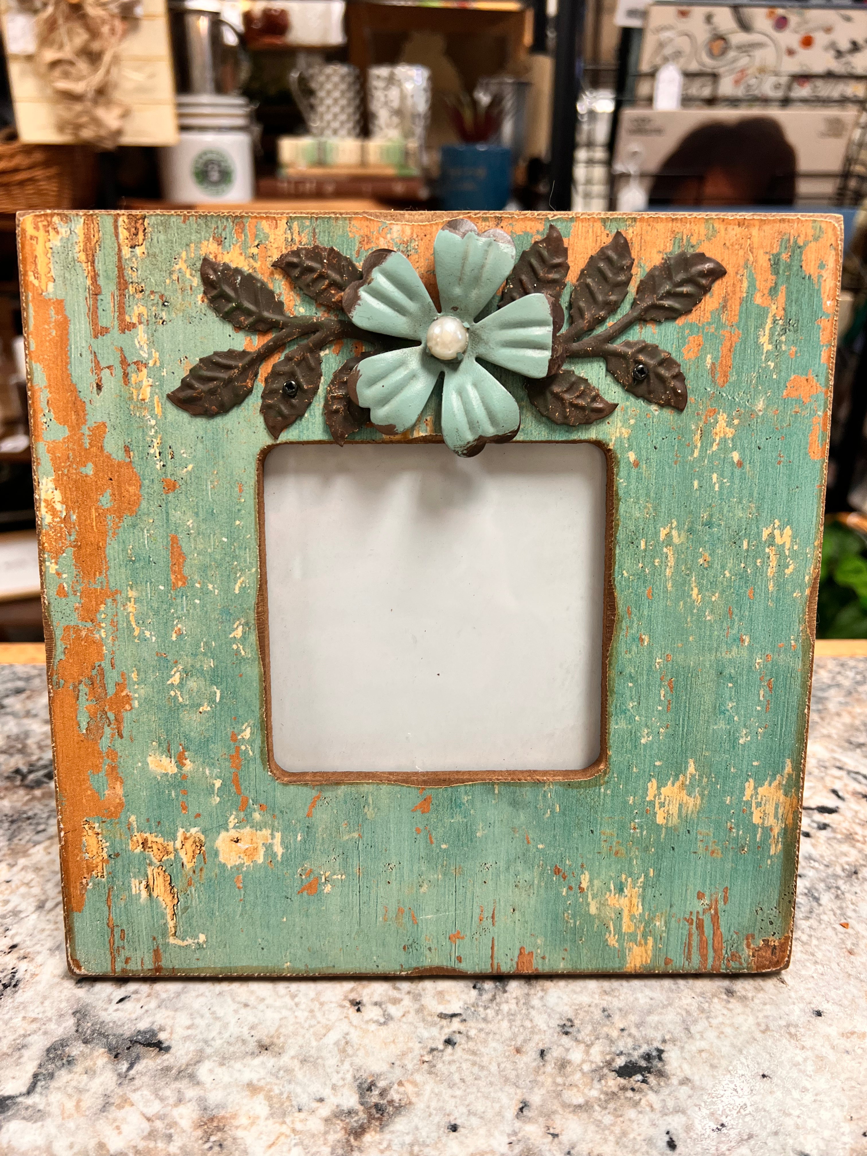 Shabby Chic Frame