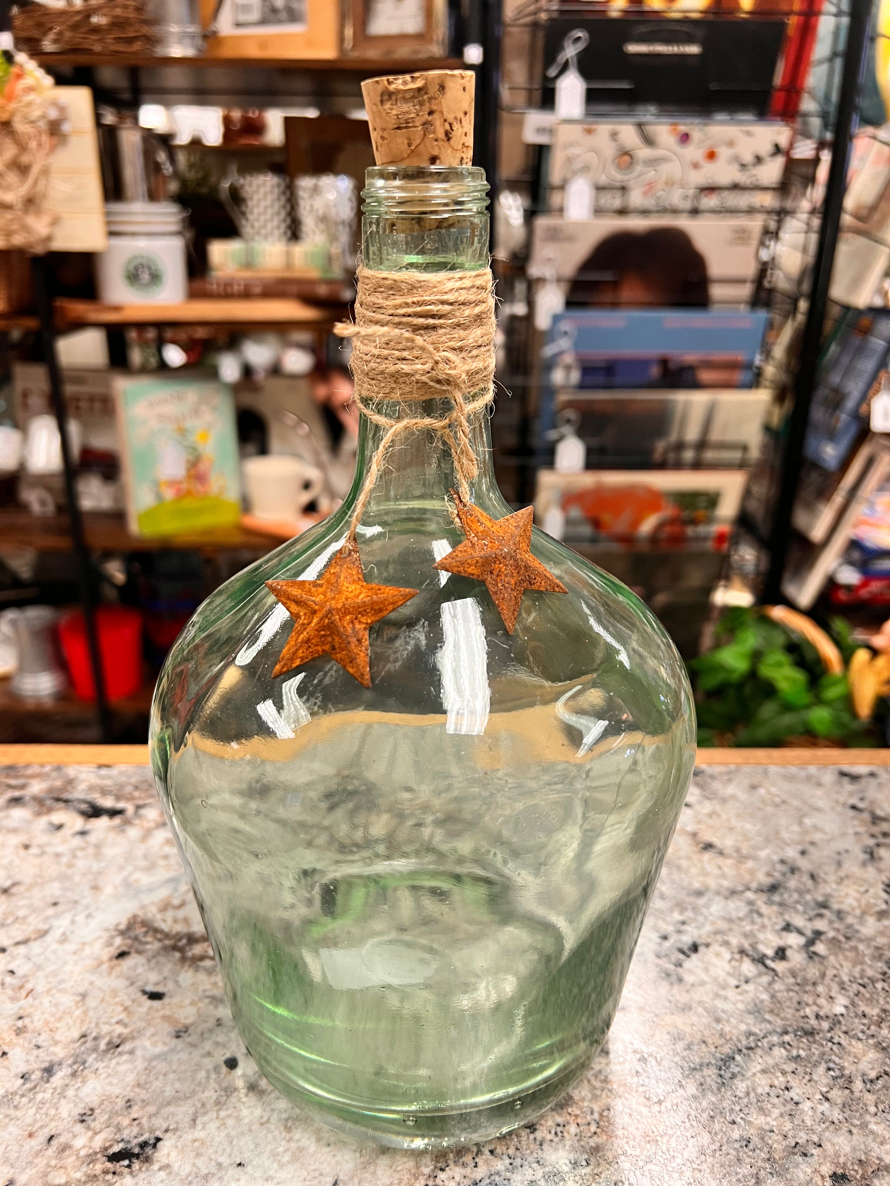 Large Decanter