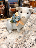 Vintage Pig