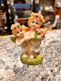 Vintage Cherub’s