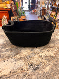 Black Bin