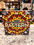Butterfly Puzzle