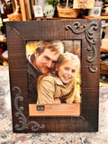 Wood Frame