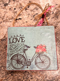 Love Sign