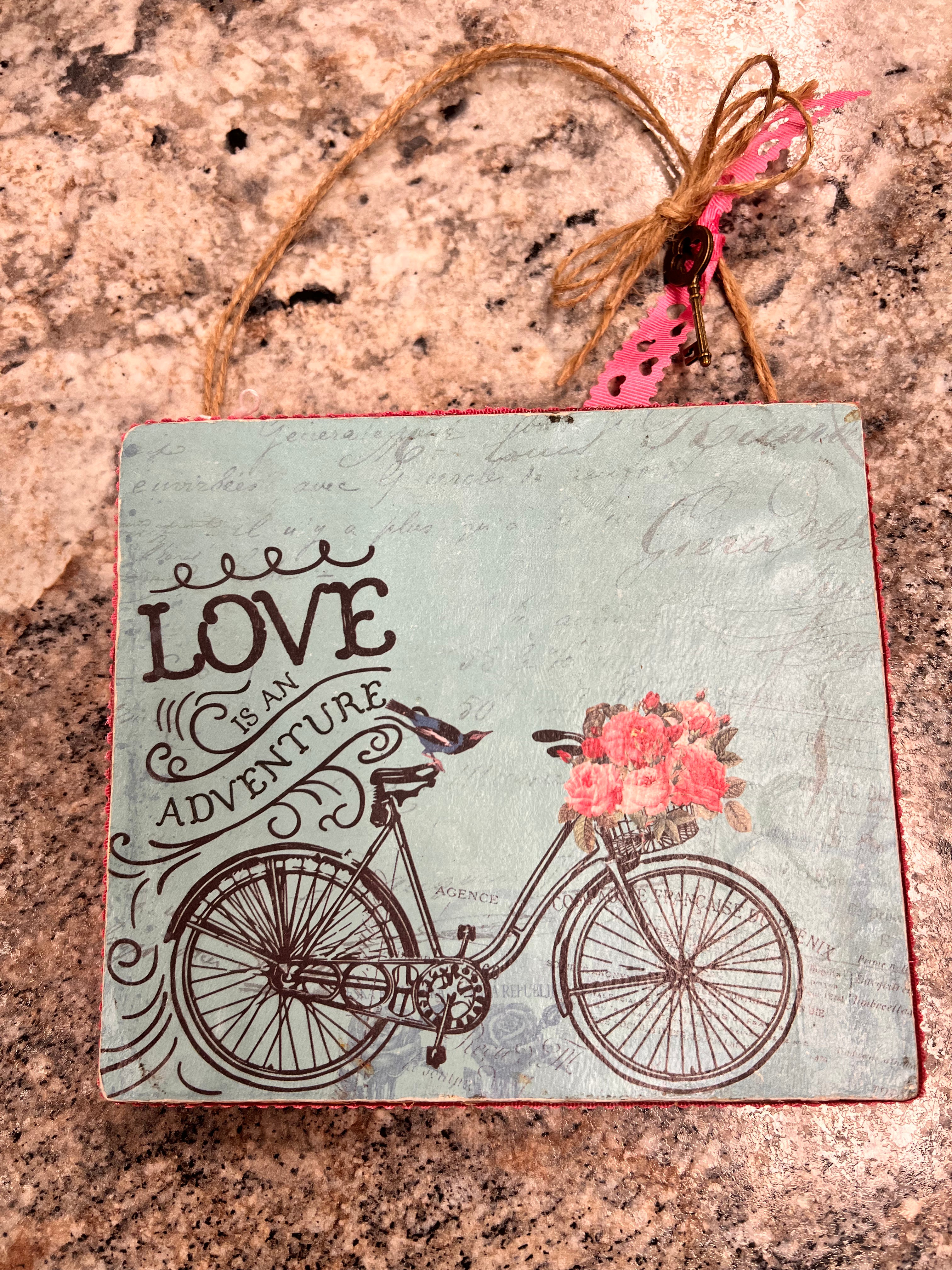 Love Sign