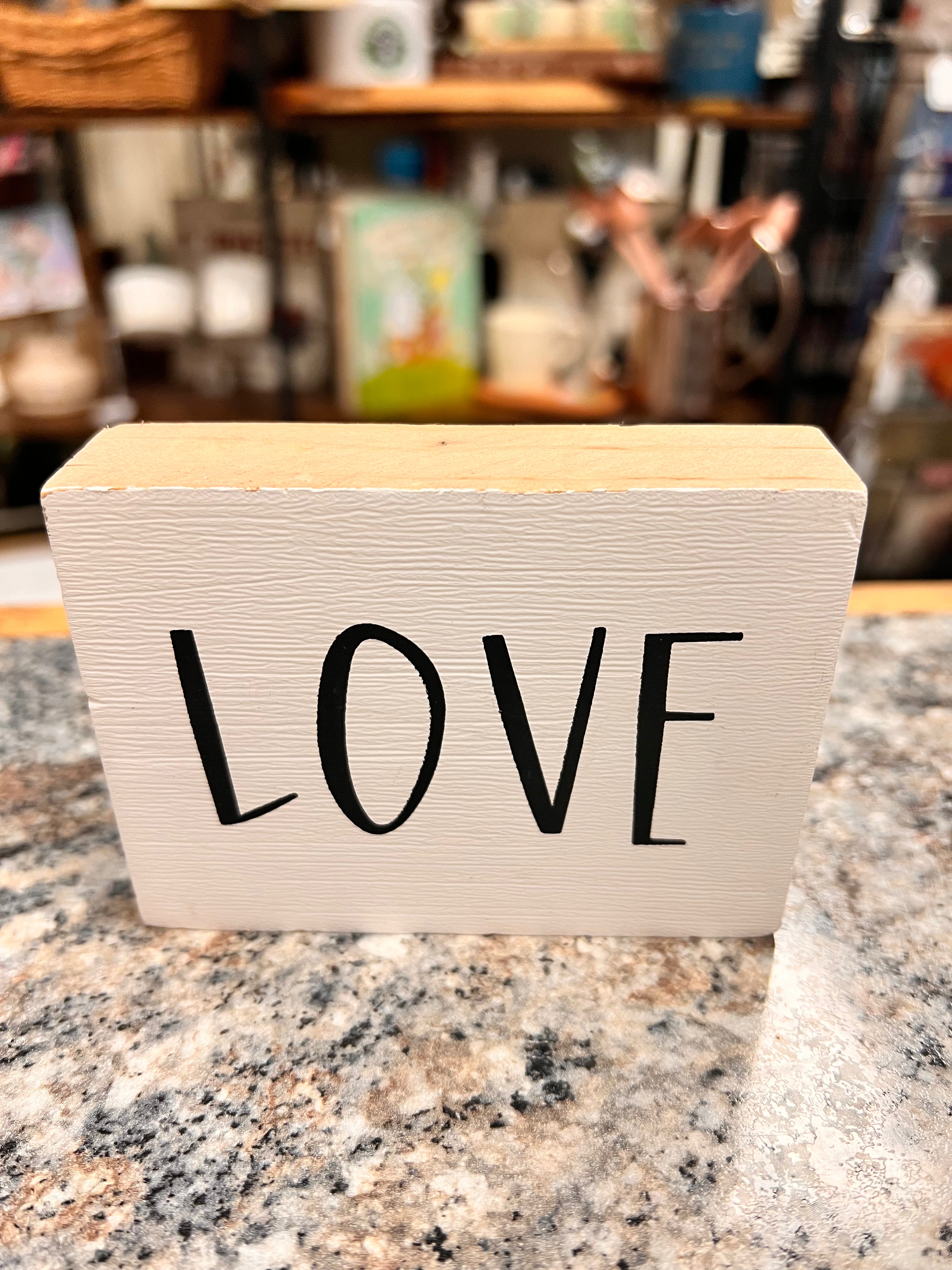 Love Sign